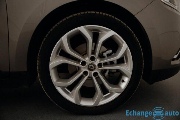 Renault Grand Scénic IV BUSINESS dCi 110 Energy 7 pl