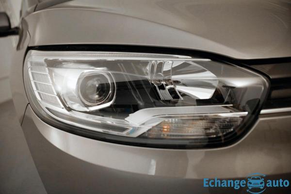 Renault Grand Scénic IV BUSINESS dCi 110 Energy 7 pl