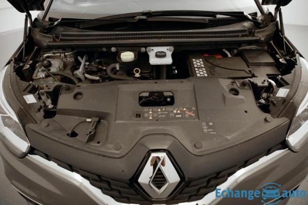 Renault Grand Scénic IV BUSINESS dCi 110 Energy 7 pl