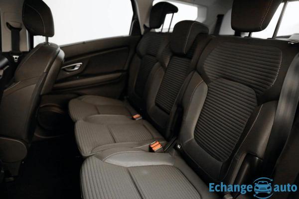 Renault Grand Scénic IV BUSINESS dCi 110 Energy 7 pl