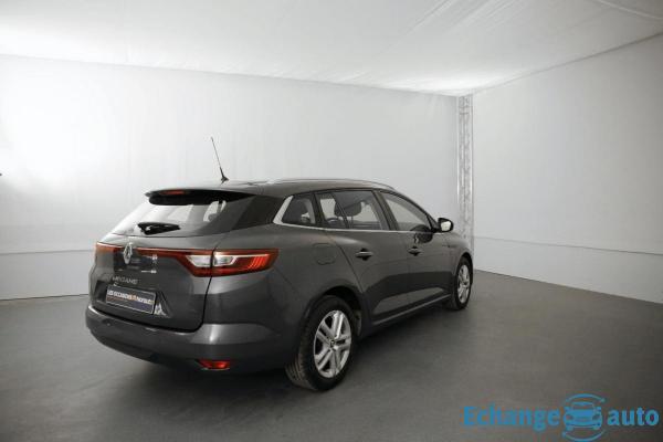 Renault Mégane IV ESTATE BUSINESS dCi 90 Energy