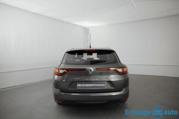 Renault Mégane IV ESTATE BUSINESS dCi 90 Energy