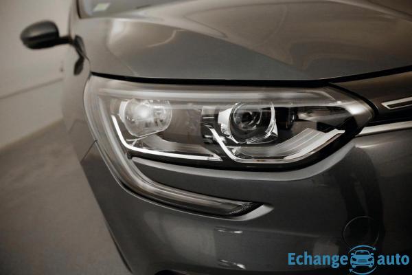 Renault Mégane IV ESTATE BUSINESS dCi 90 Energy