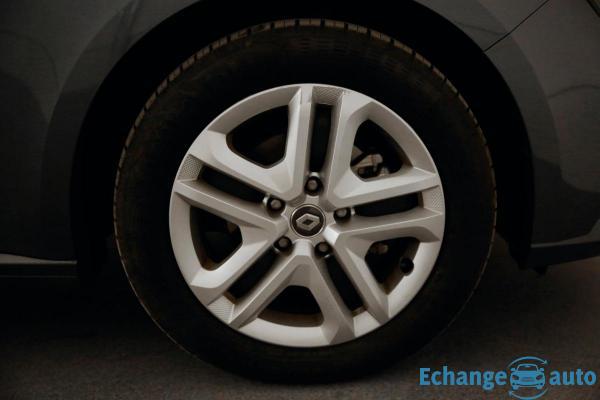 Renault Mégane IV ESTATE BUSINESS dCi 90 Energy