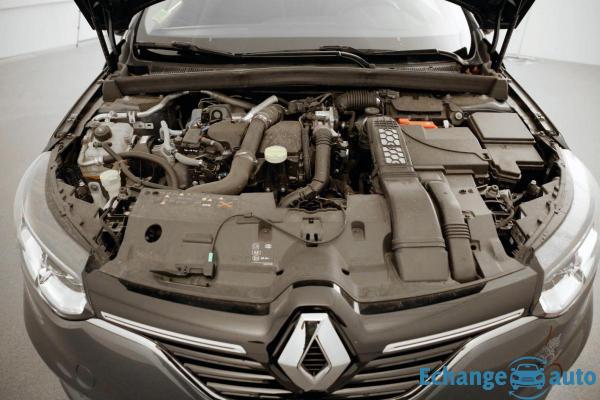 Renault Mégane IV ESTATE BUSINESS dCi 90 Energy