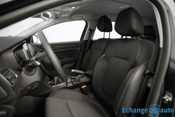 Renault Mégane IV ESTATE BUSINESS dCi 90 Energy