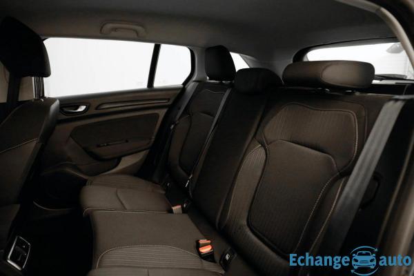 Renault Mégane IV ESTATE BUSINESS dCi 90 Energy