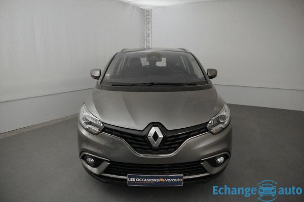 Renault Grand Scénic IV BUSINESS dCi 110 Energy 7 pl