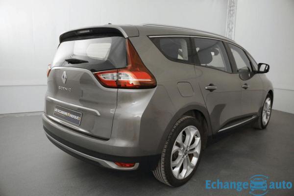 Renault Grand Scénic IV BUSINESS dCi 110 Energy 7 pl