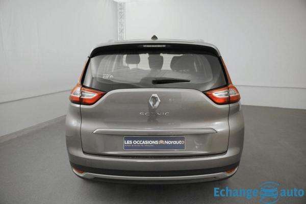 Renault Grand Scénic IV BUSINESS dCi 110 Energy 7 pl