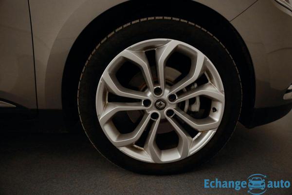 Renault Grand Scénic IV BUSINESS dCi 110 Energy 7 pl