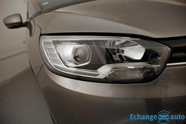 Renault Grand Scénic IV BUSINESS dCi 110 Energy 7 pl