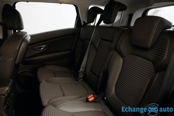 Renault Grand Scénic IV BUSINESS dCi 110 Energy 7 pl