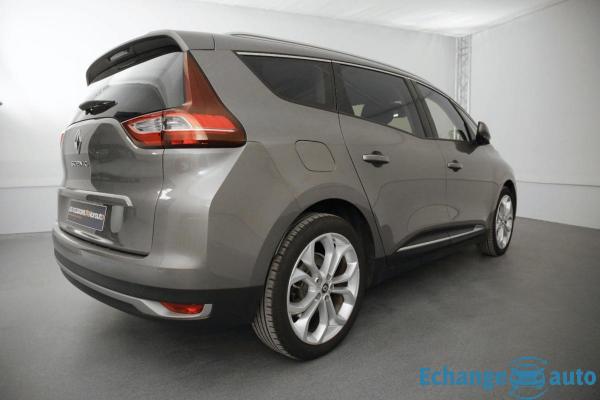 Renault Grand Scénic IV BUSINESS dCi 110 Energy EDC 7 pl