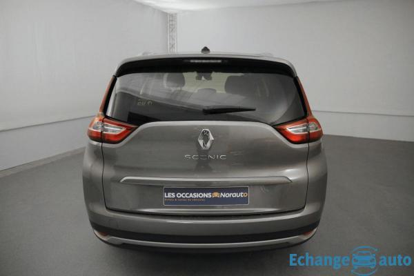Renault Grand Scénic IV BUSINESS dCi 110 Energy EDC 7 pl