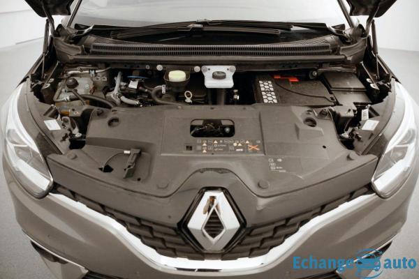 Renault Grand Scénic IV BUSINESS dCi 110 Energy EDC 7 pl