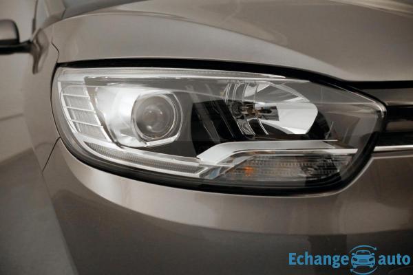 Renault Grand Scénic IV BUSINESS dCi 110 Energy EDC 7 pl