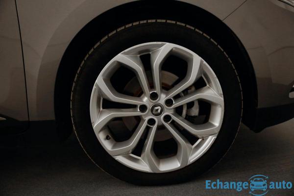 Renault Grand Scénic IV BUSINESS dCi 110 Energy EDC 7 pl