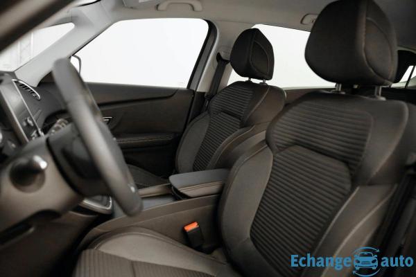 Renault Grand Scénic IV BUSINESS dCi 110 Energy EDC 7 pl