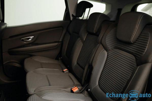 Renault Grand Scénic IV BUSINESS dCi 110 Energy EDC 7 pl