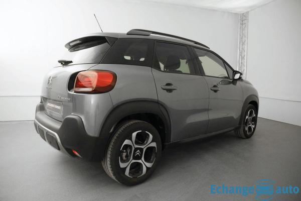 Citroën C3 Aircross BlueHDi 100 S&S BVM6 Shine