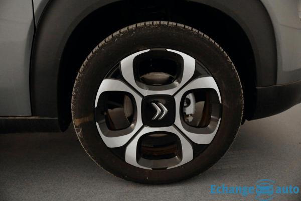 Citroën C3 Aircross BlueHDi 100 S&S BVM6 Shine