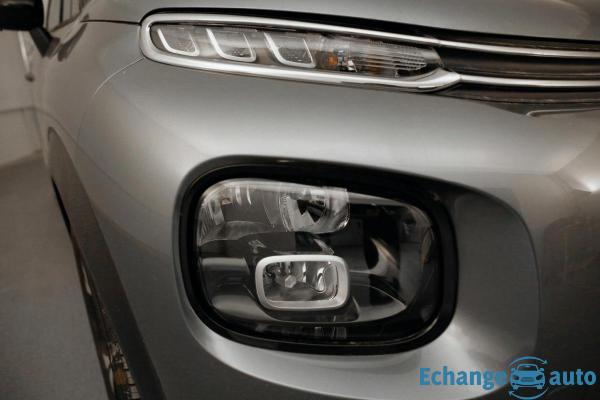 Citroën C3 Aircross BlueHDi 100 S&S BVM6 Shine