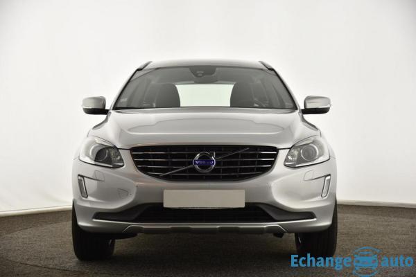 Volvo XC60 D4 AWD 181 ch S&S Summum