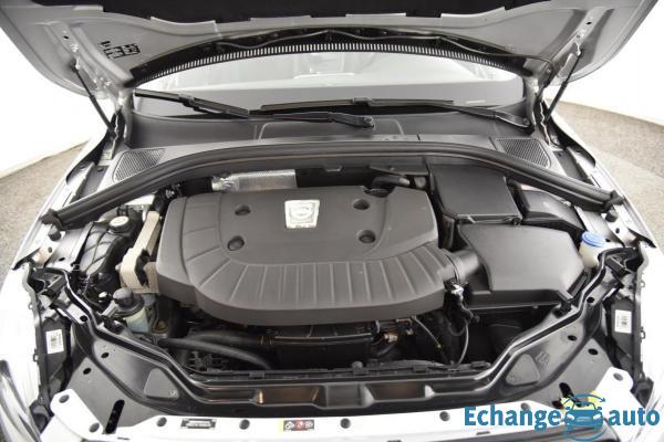 Volvo XC60 D4 AWD 181 ch S&S Summum