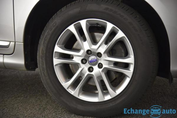 Volvo XC60 D4 AWD 181 ch S&S Summum