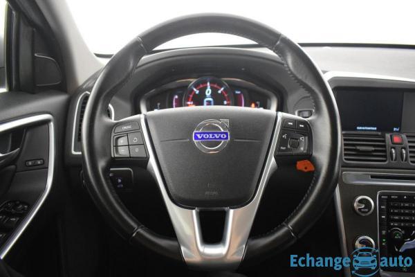 Volvo XC60 D4 AWD 181 ch S&S Summum