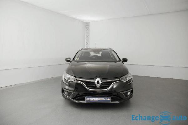 Renault Mégane IV ESTATE BUSINESS dCi 90 Energy