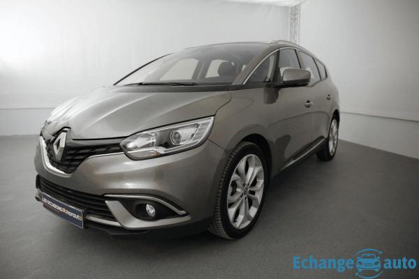 Renault Grand Scénic IV BUSINESS dCi 110 Energy 7 pl