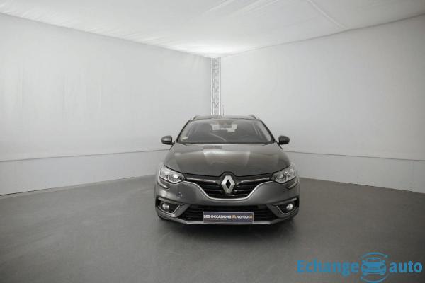 Renault Mégane IV ESTATE BUSINESS dCi 90 Energy