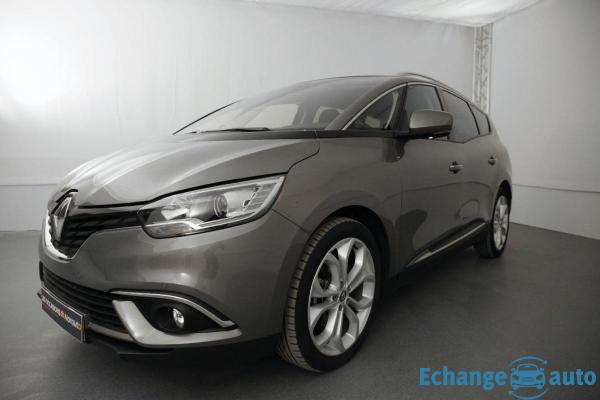 Renault Grand Scénic IV BUSINESS dCi 110 Energy EDC 7 pl
