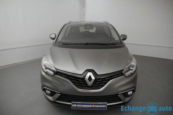 Renault Grand Scénic IV BUSINESS dCi 110 Energy EDC 7 pl