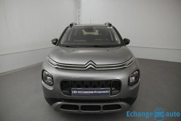 Citroën C3 Aircross BlueHDi 100 S&S BVM6 Shine