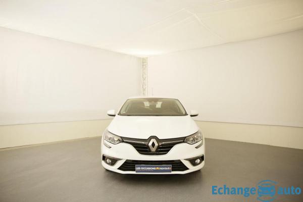 Renault Mégane IV BERLINE BUSINESS dCi 110 Energy eco2