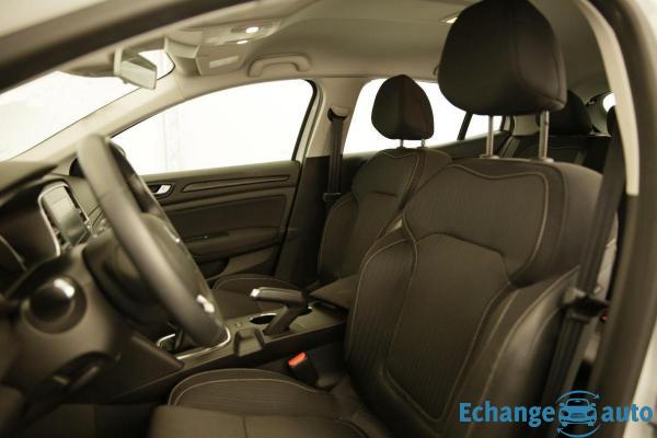 Renault Mégane IV BERLINE BUSINESS dCi 110 Energy eco2
