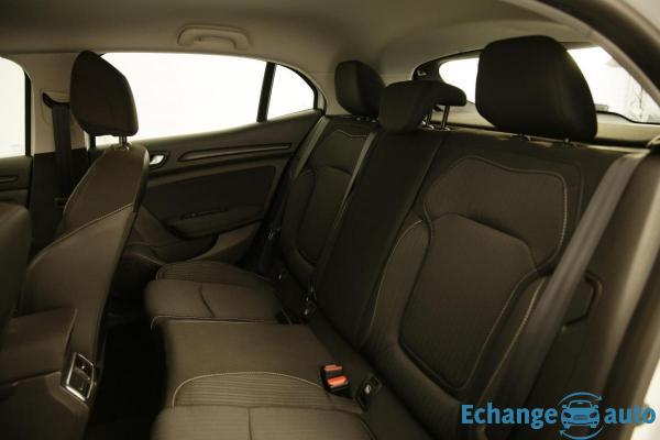 Renault Mégane IV BERLINE BUSINESS dCi 110 Energy eco2