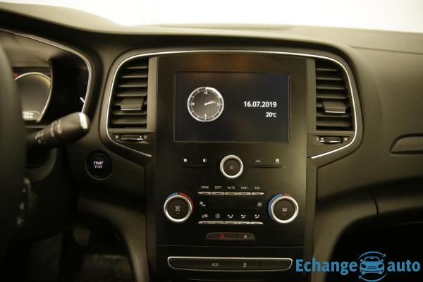 Renault Mégane IV BERLINE BUSINESS dCi 110 Energy eco2