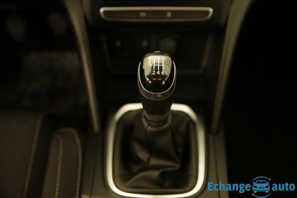 Renault Mégane IV BERLINE BUSINESS dCi 110 Energy eco2