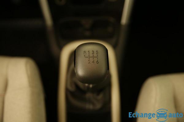 Citroën C3 Aircross BlueHDi 100 S&S BVM6 Shine