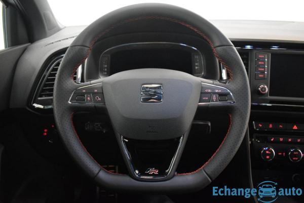 Seat Ateca 2.0 TDI 150 ch Start/Stop DSG7 FR