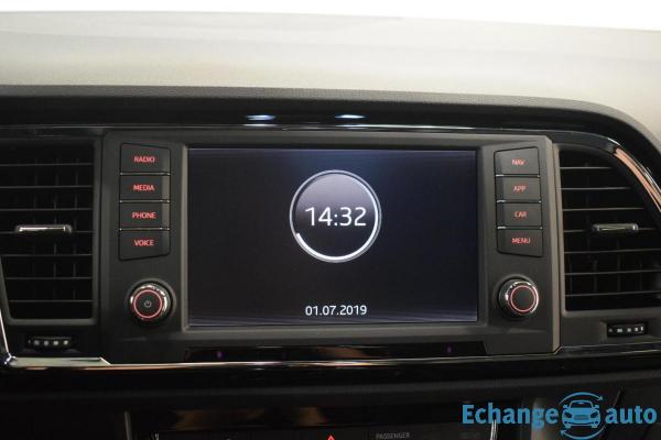 Seat Ateca 2.0 TDI 150 ch Start/Stop DSG7 FR