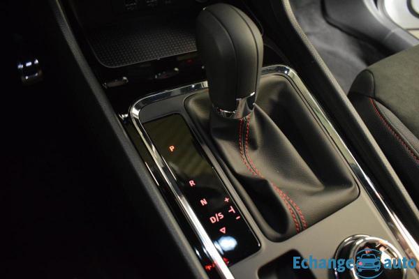 Seat Ateca 2.0 TDI 150 ch Start/Stop DSG7 FR