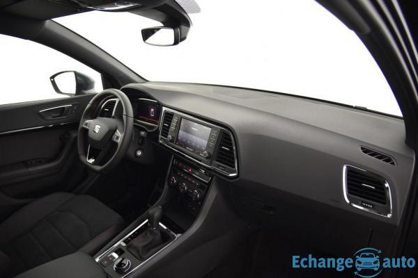 Seat Ateca 2.0 TDI 150 ch Start/Stop DSG7 FR