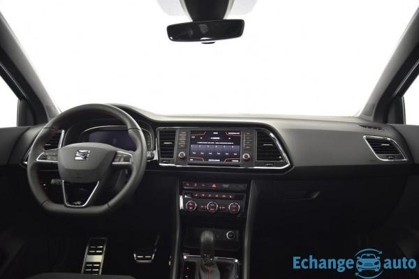 Seat Ateca 2.0 TDI 150 ch Start/Stop DSG7 FR