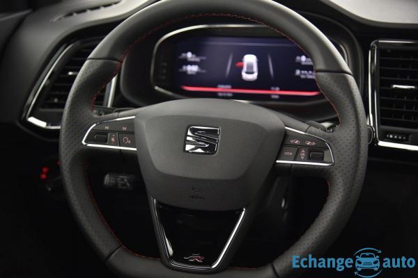 Seat Ateca 2.0 TDI 150 ch Start/Stop DSG7 FR