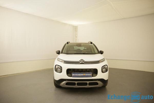 Citroën C3 Aircross BlueHDi 100 S&S BVM6 Shine